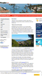 Mobile Screenshot of hrvatska.se